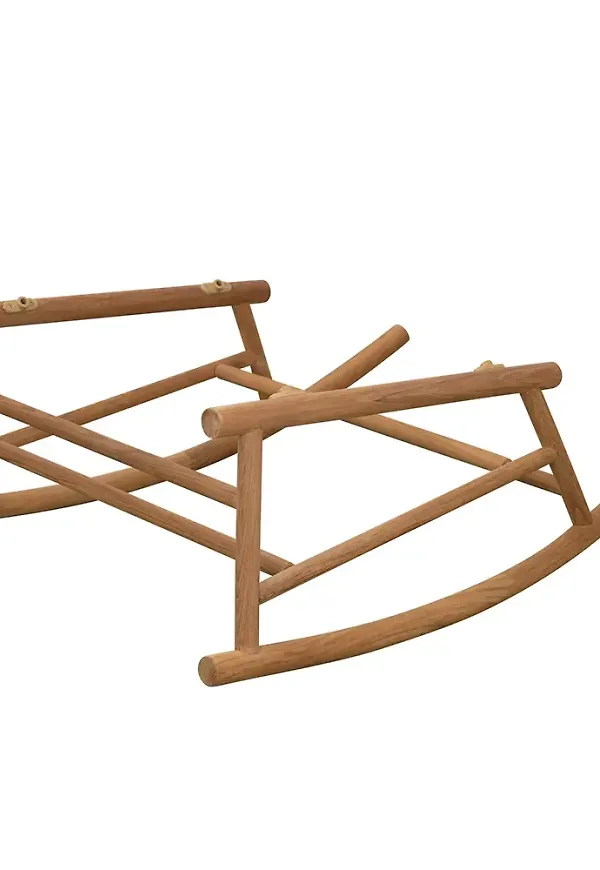 Otroligt snygg vilstol 2026 från Cane-Line.