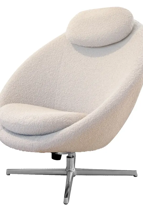 Smickrande fåtölj 2026 från Cane-Line.