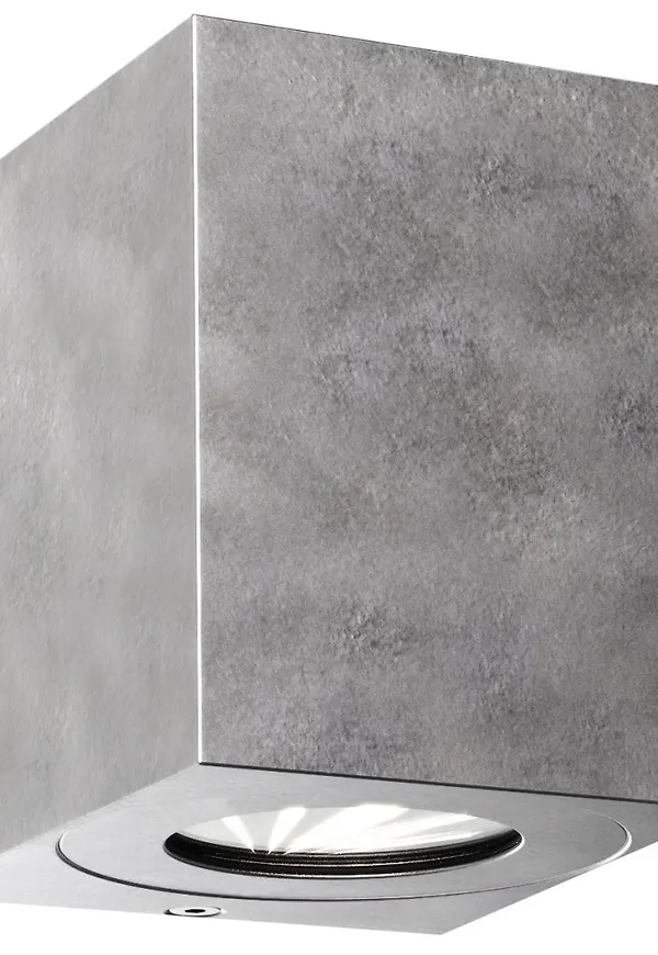 Fin vägglampa 2025 från Nordlux.