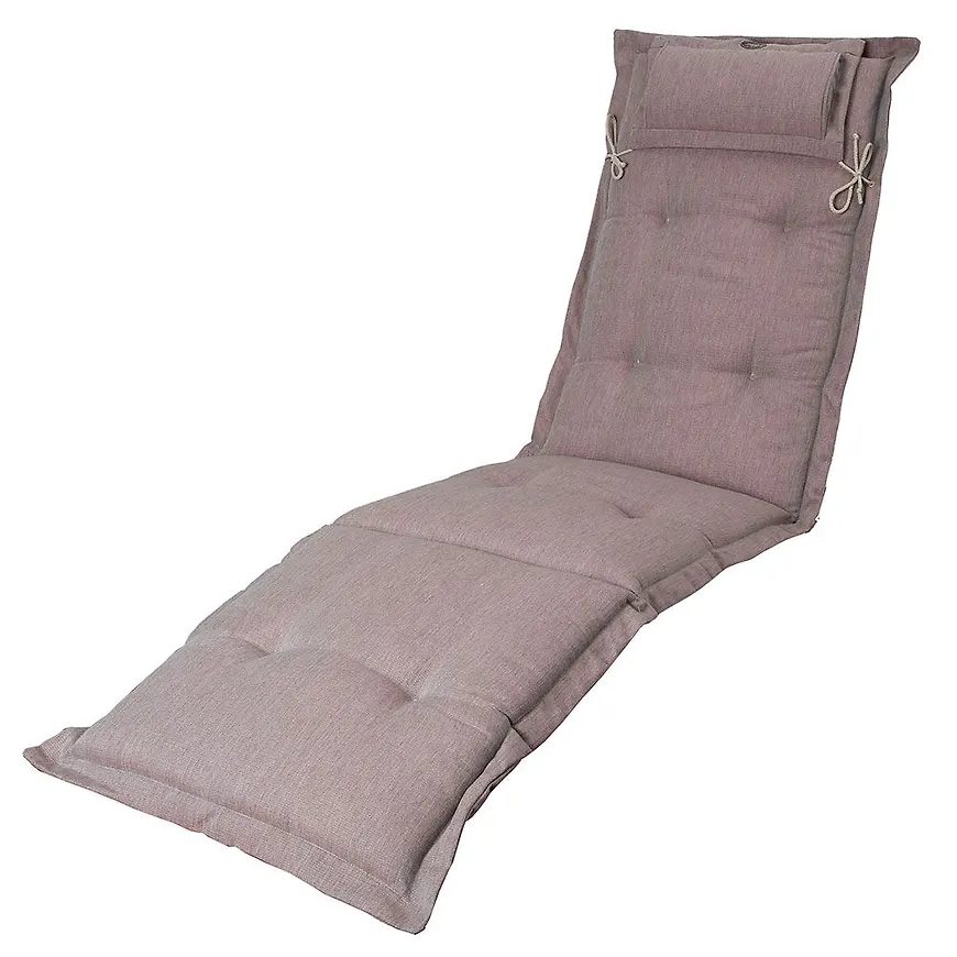 Supersnygg däckstol 2024 från Fritab.