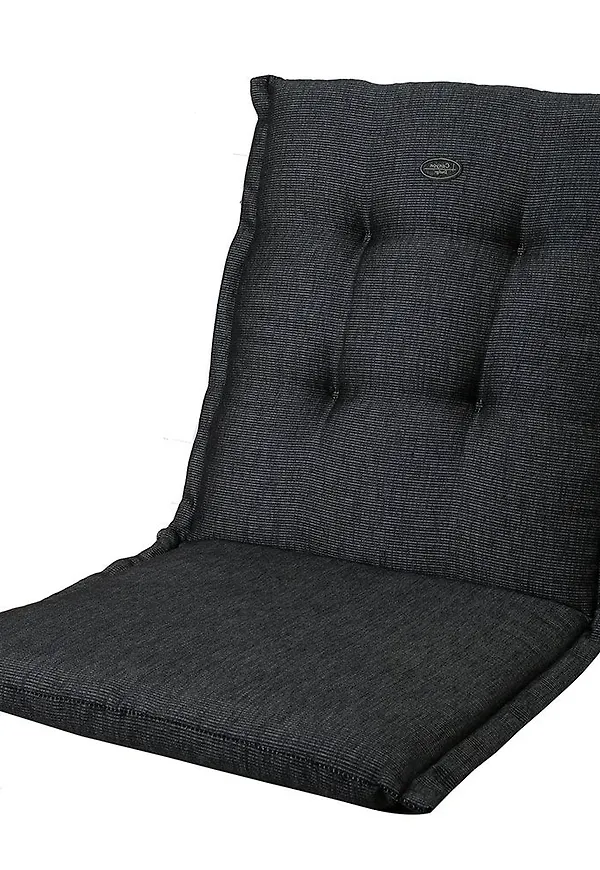 Moderiktig grå stol 2024 från Fritab.