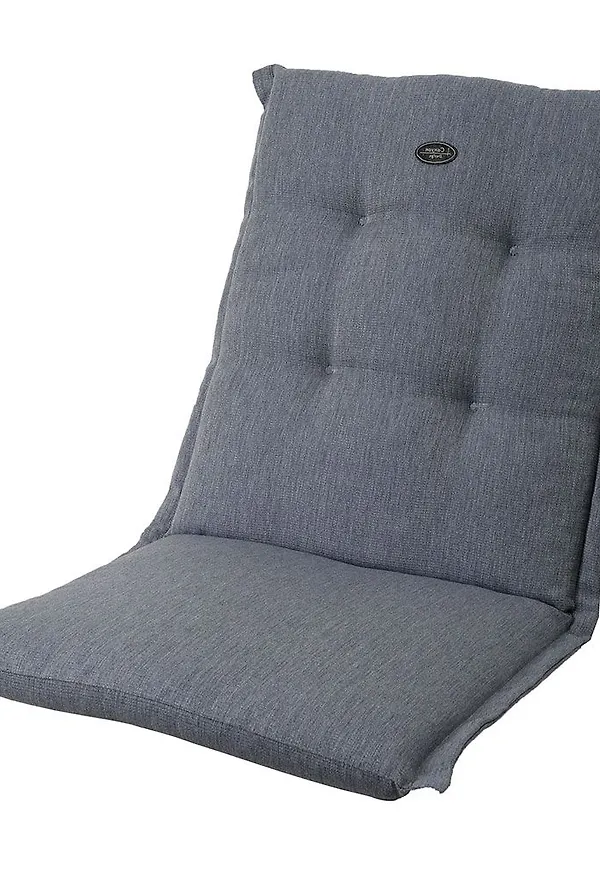 Snygg aluminiumstol 2024 från Fritab.