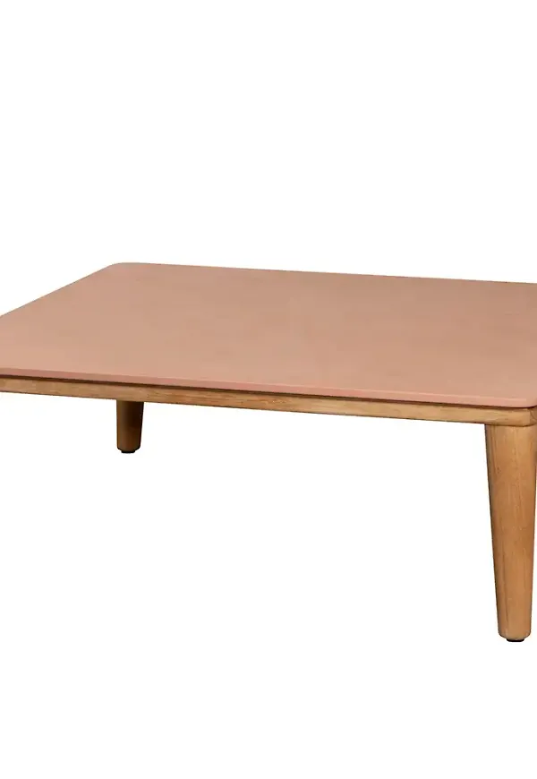 Riktigt fin teakbord 2025 från Cane-Line.