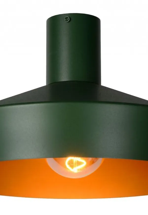 Moderiktig taklampa 2025 från Lucide.