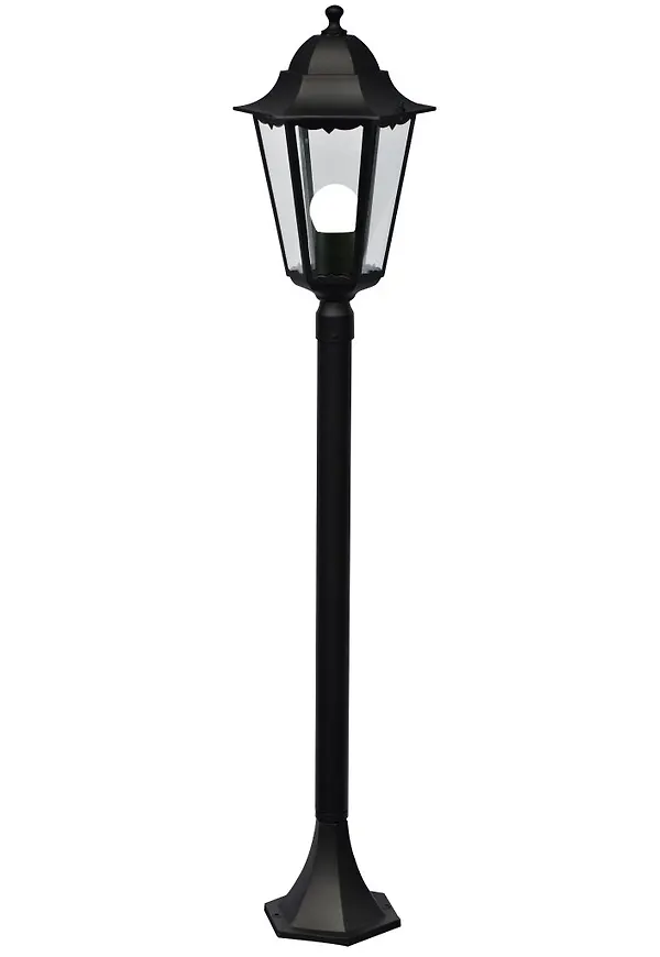 Elegant aluminiumlampa 2025 från Nordlux.