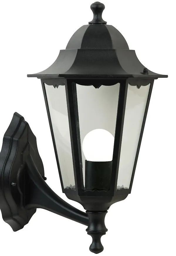 Jättesnygg utomhusvägglampa 2025 från Nordlux.