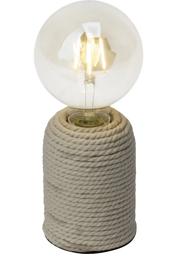 Brilliant bordslampa som passar perfekt till sommaren 2025!