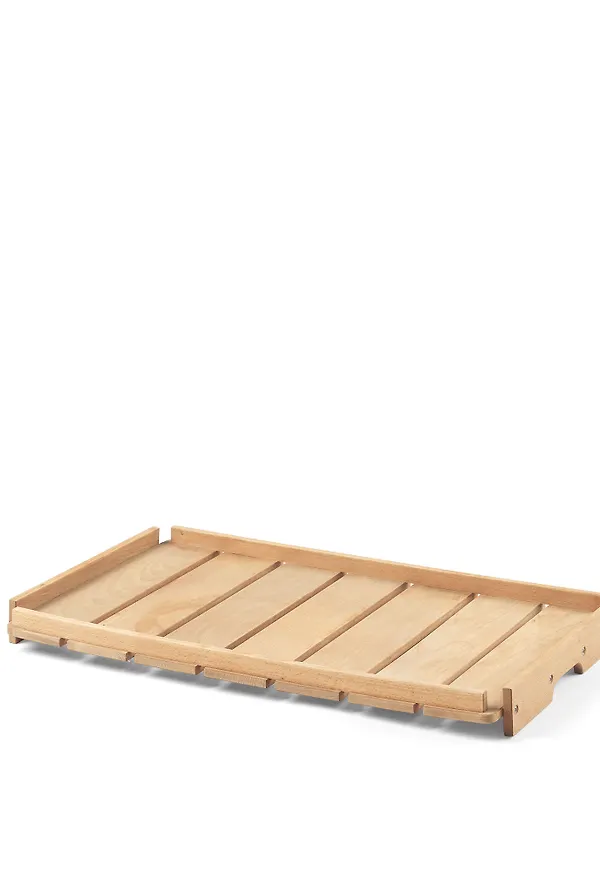 Trendig bricka 2026 från Carl Hansen.