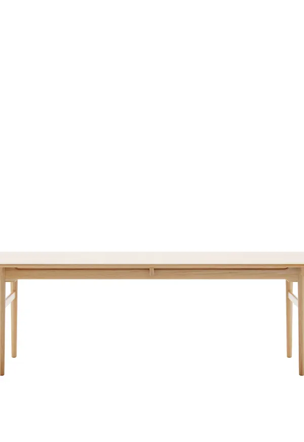 Ikonisk mötesbord 2026 från Carl Hansen.