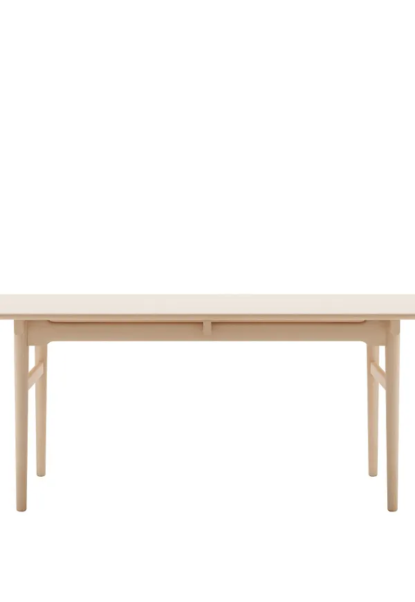 Mysig matbord 2026 från Carl Hansen.