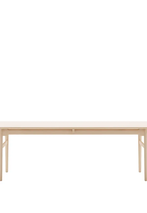 Härlig bord 2026 från Carl Hansen.
