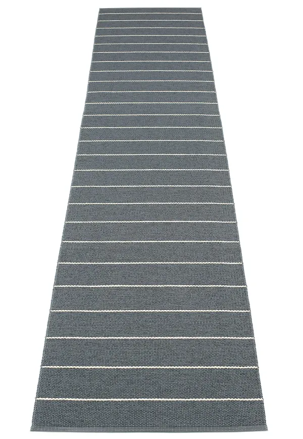 Riktigt trendig utomhusmatta 2025 från Pappelina.