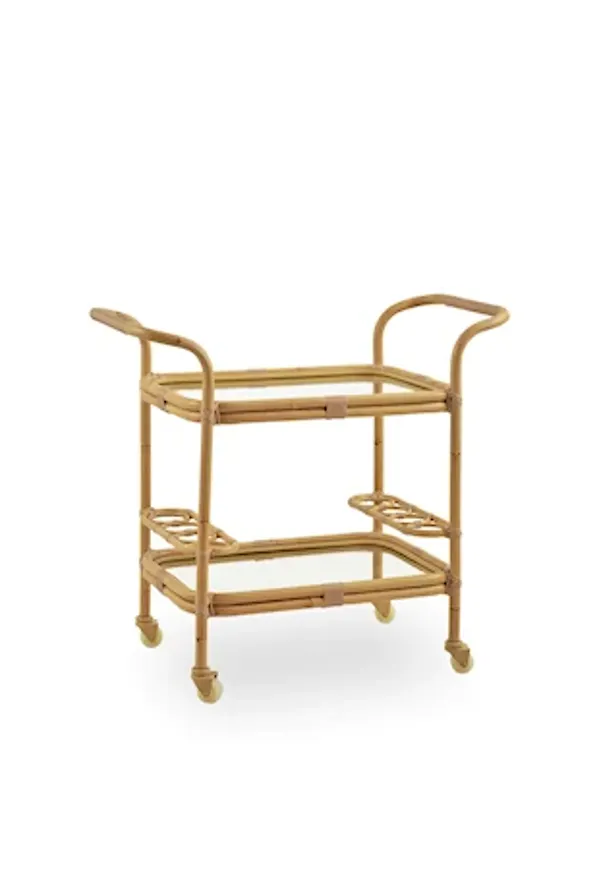 Vacker rullbord 2025 från Sika Design.