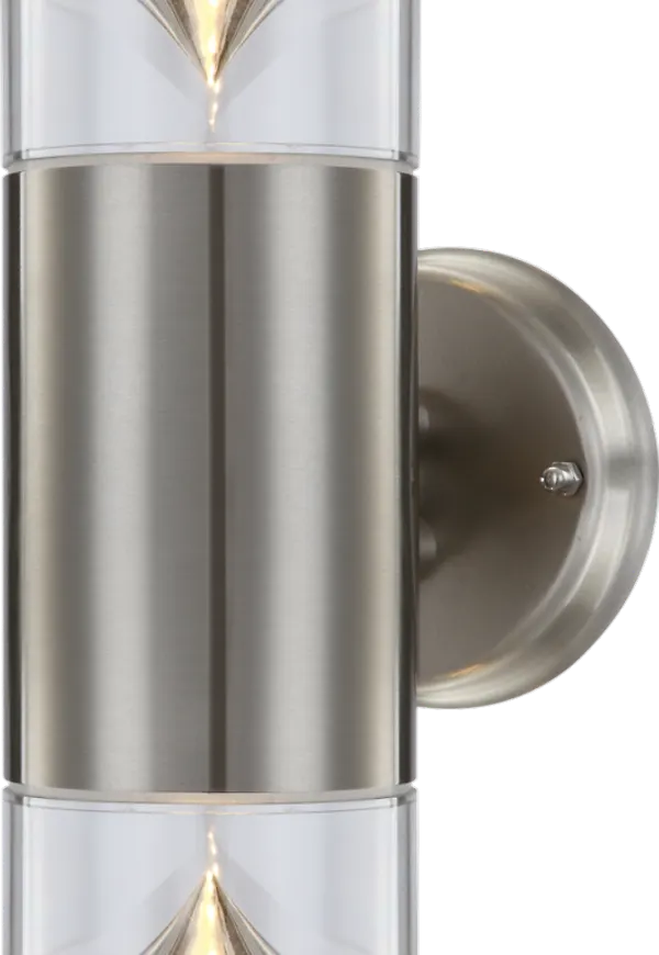 Jättesnygg lampa 2025 från Globo Lighting.