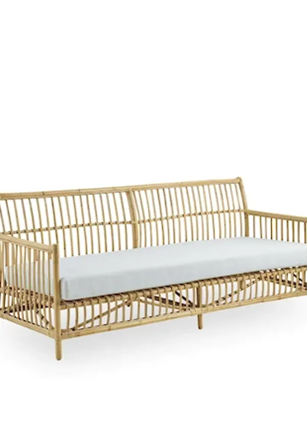 Klassisk beige utemöbel 2025 från Sika Design.