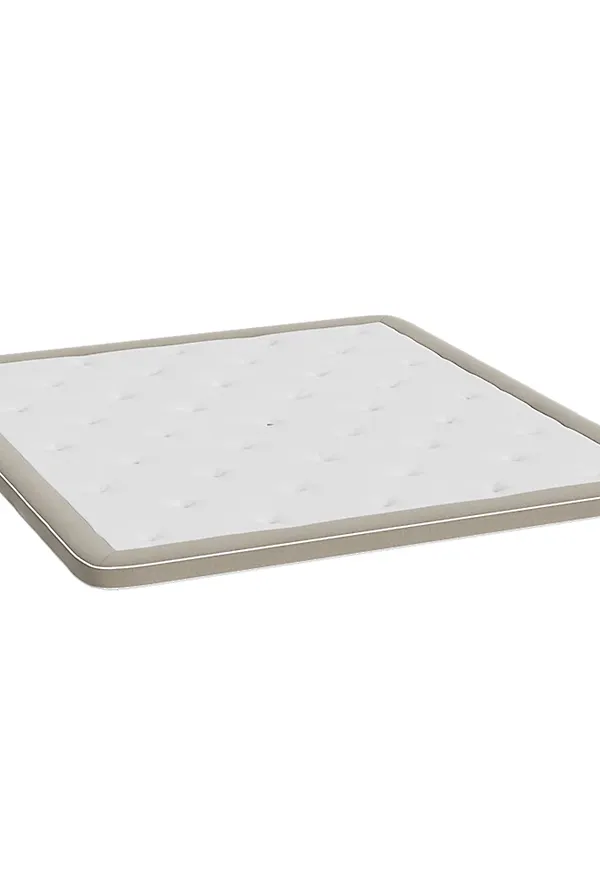 Stilren bomullssäng 2026 från Carpe Diem Beds.