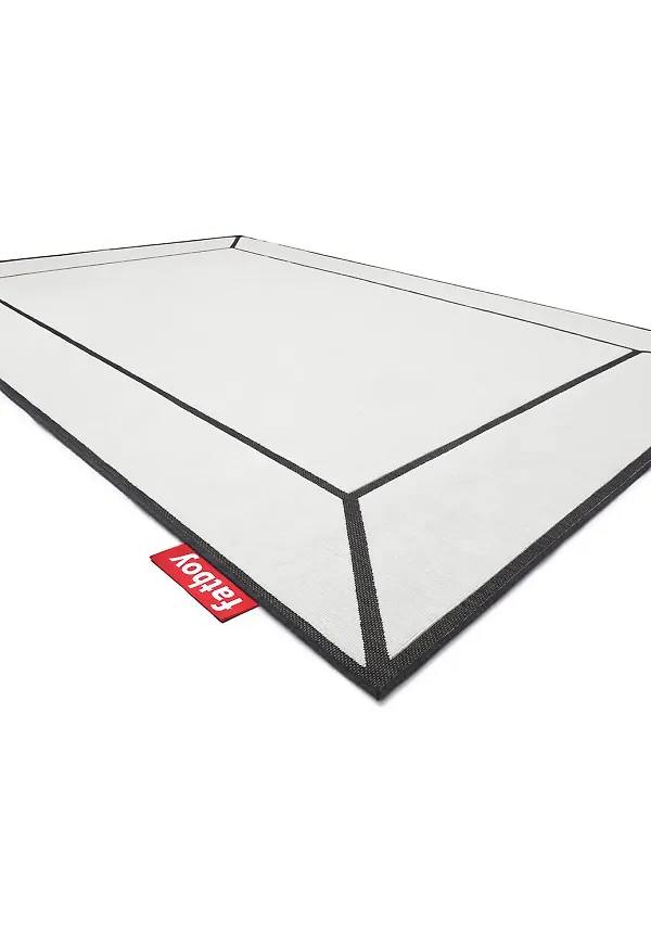 Cool Matta som passar bra vid många olika tillfällen.