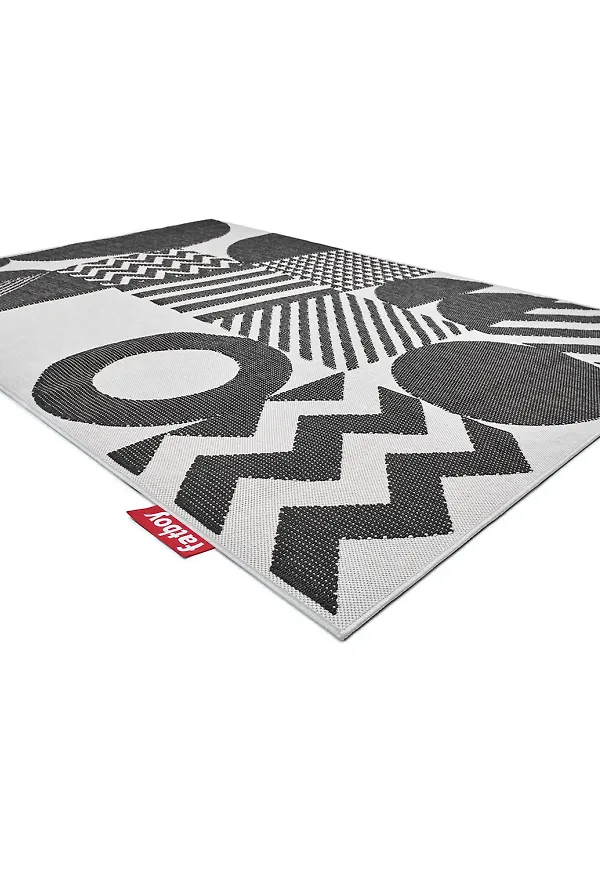 Klassisk designmatta 2025 från Fatboy.