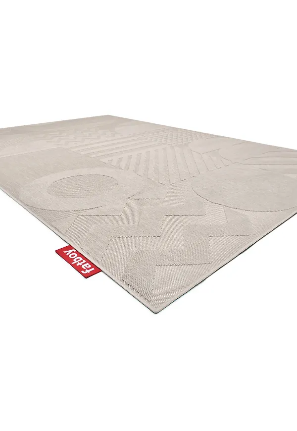 Söt utemöbel 2025 från Fatboy.