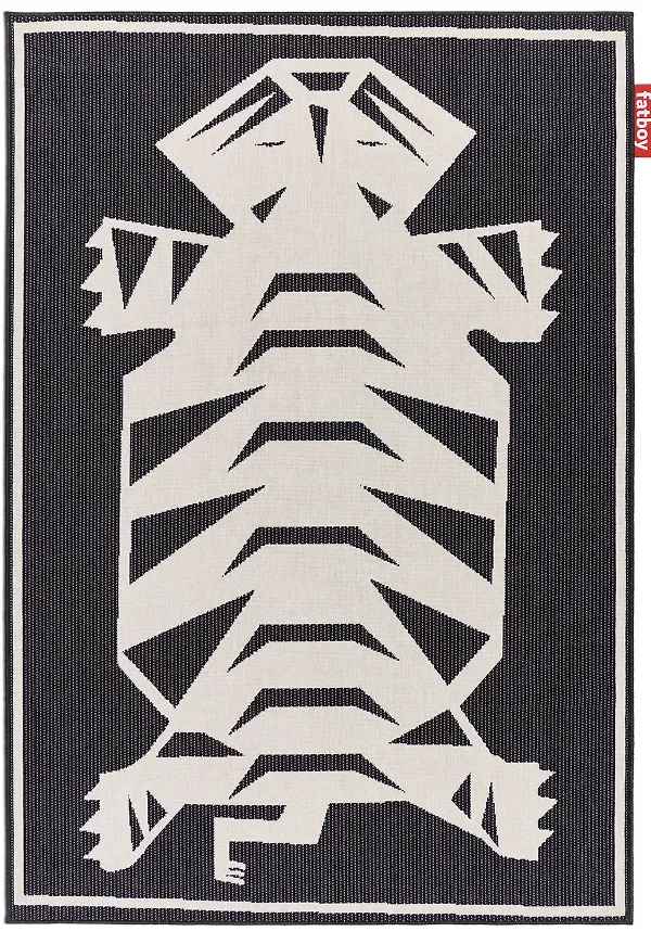 Superfin Matta som passar bra vid många olika tillfällen.