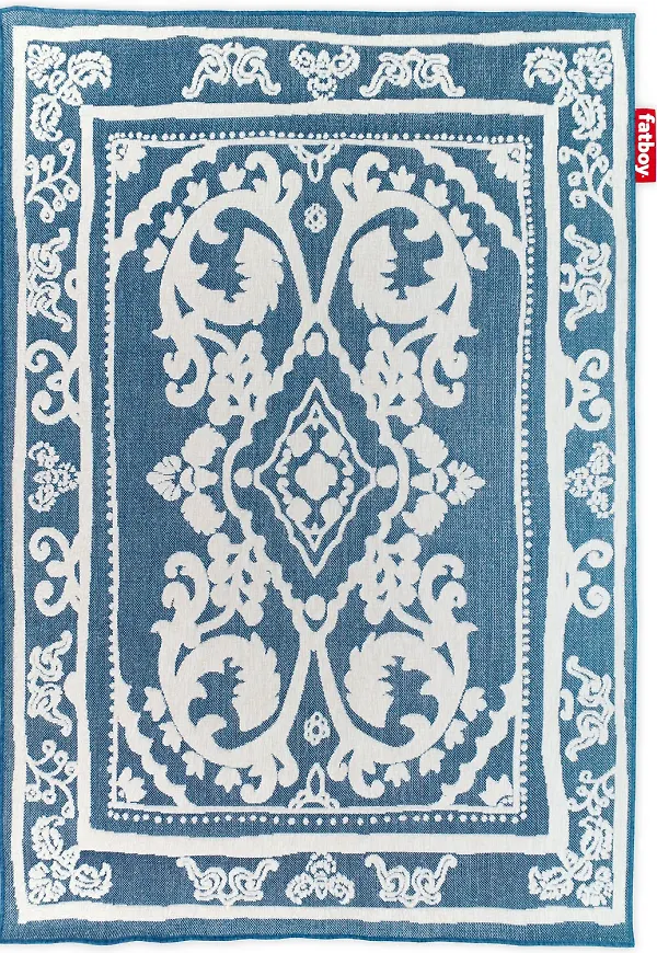 Designmatta som passar perfekt till sommaren 2025!