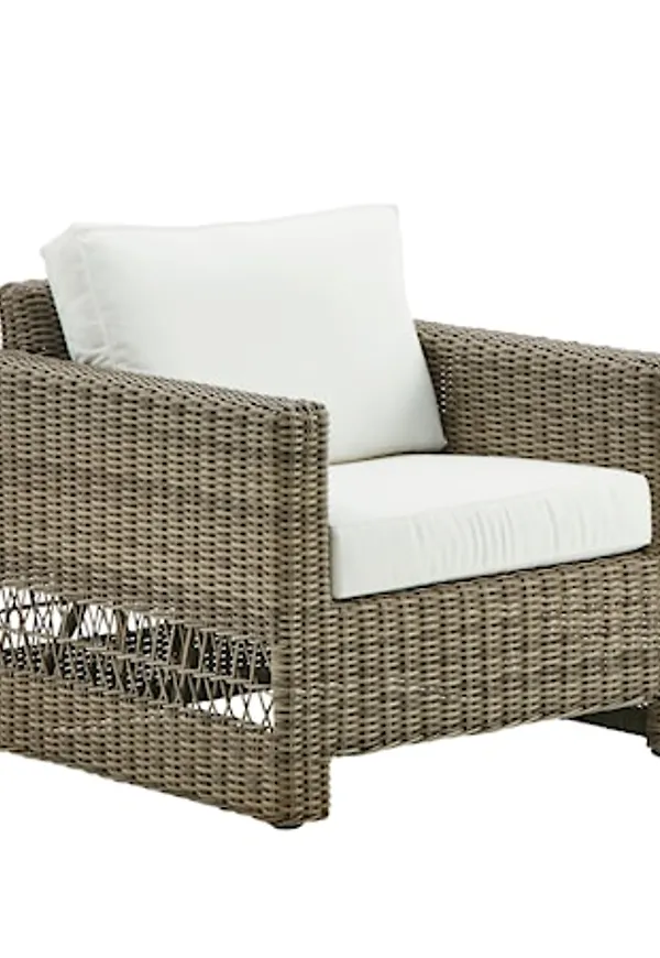 Snygg loungemöbel 2025 från Sika Design.