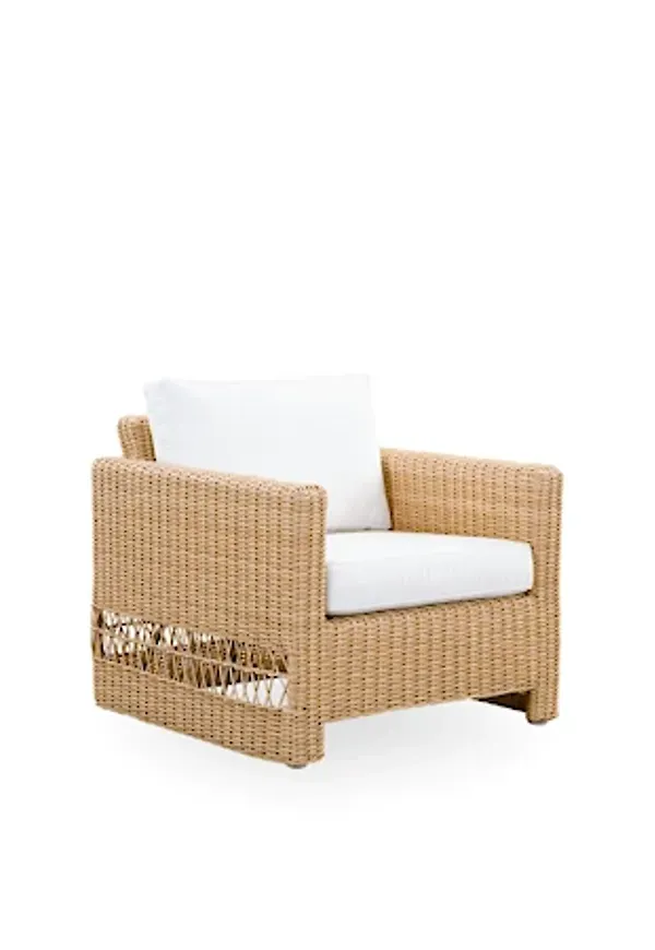 Riktigt snygg utemöbel 2025 från Sika Design.