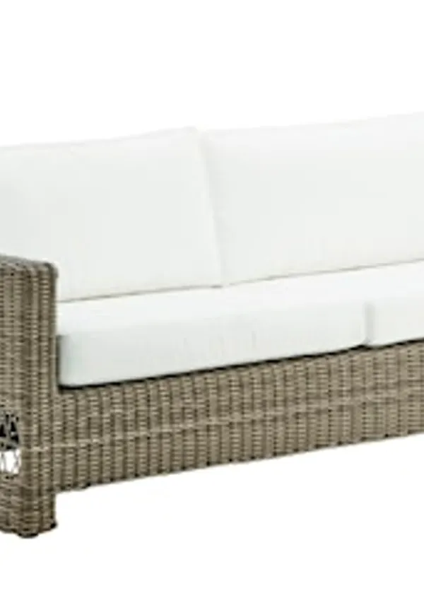 Stilriktig möbel i aluminium från Sika Design.