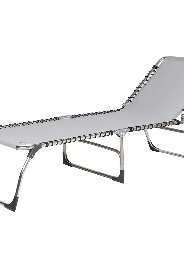 Klassisk aluminiumsolsäng 2025 från Fiam.