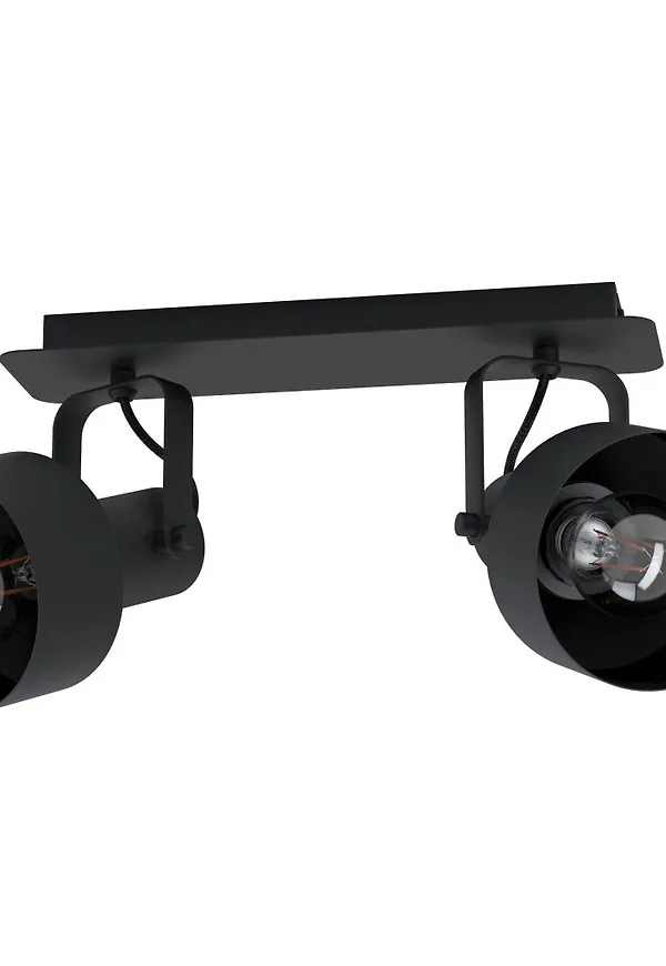 Härlig lampa 2025 från Eglo.