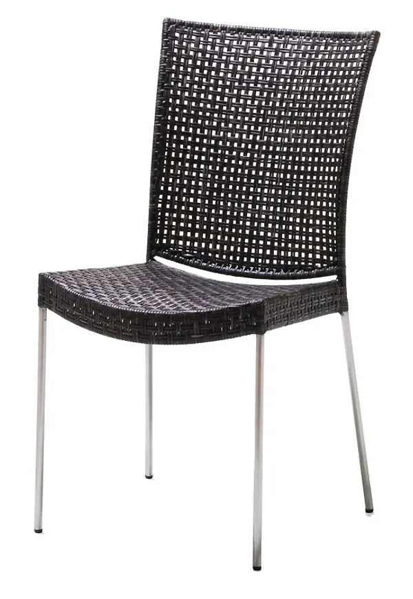 Cane-Line stol som passar perfekt till sommaren 2025!