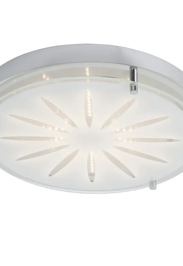 Härlig lampa 2025 från Brilliant.