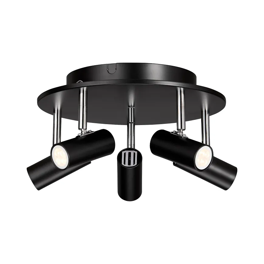 Jättesnygg lampa 2025 från Belid.