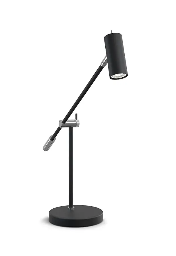 Jättesnygg aluminiumlampa 2025 från Belid.