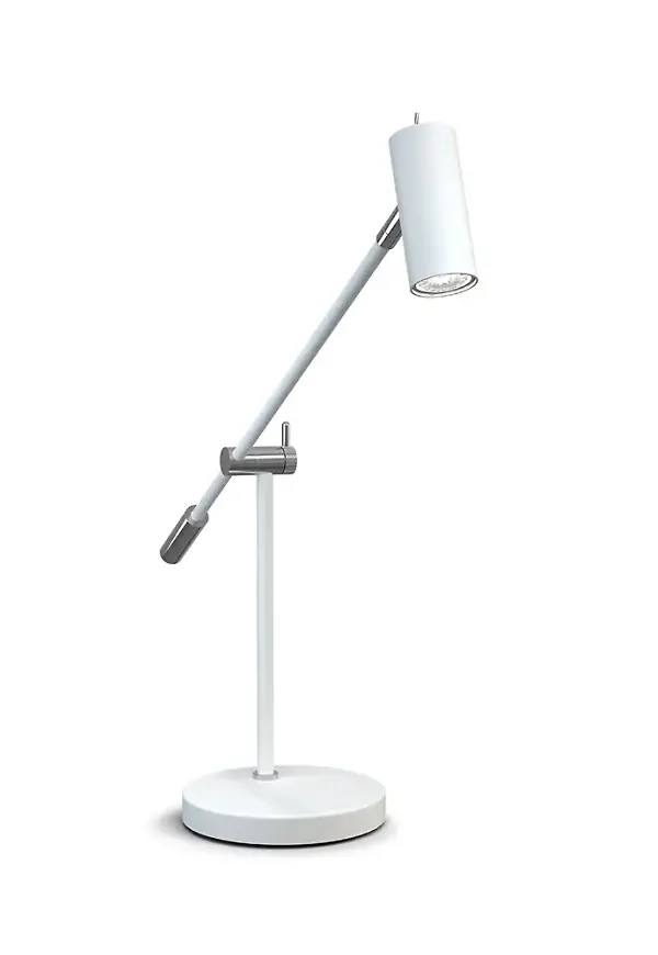 Klassisk aluminiumlampa 2025 från Belid.