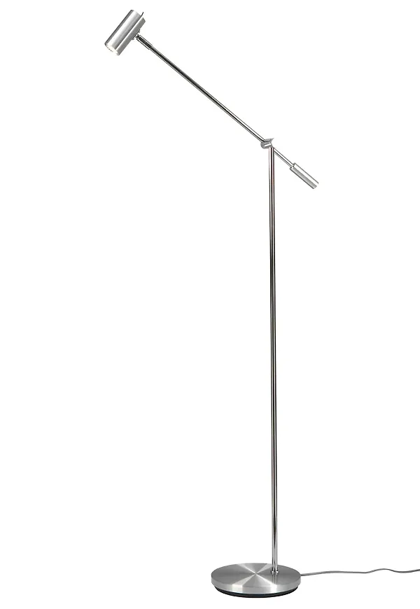 Supersnygg aluminiumlampa 2025 från Belid.