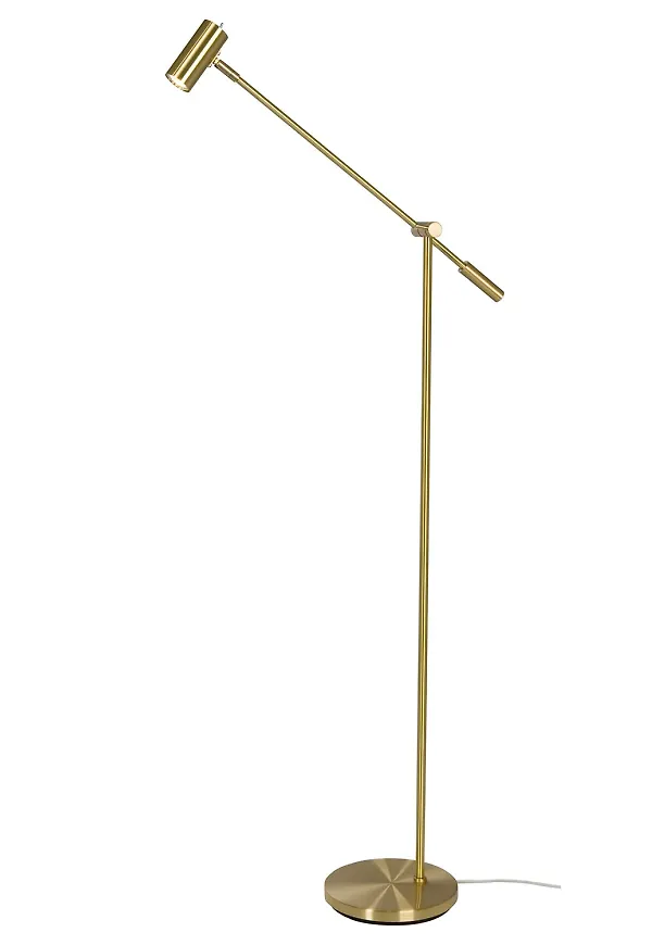 Fin golvlampa 2025 från Belid.