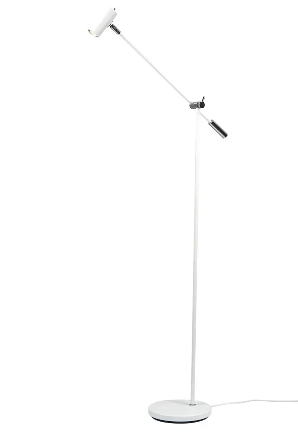 Härlig aluminiumlampa 2026 från Belid.
