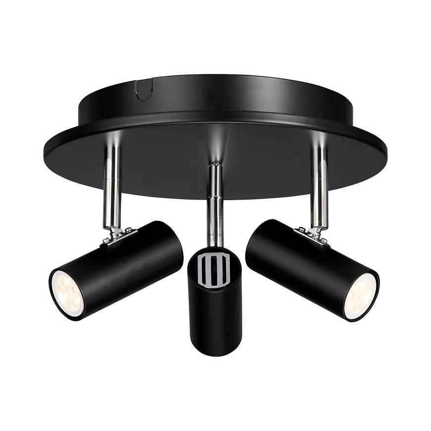 Riktigt snygg lampa 2025 från Belid.