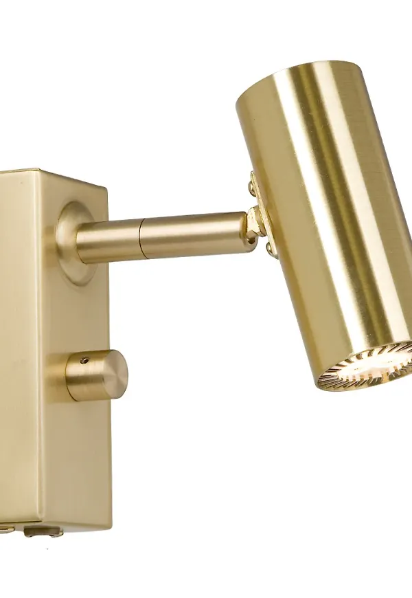 Belid vägglampa som passar perfekt till våren 2025!