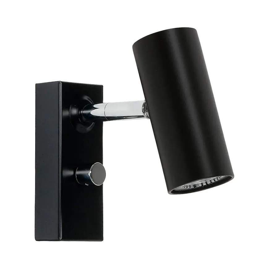 Svart Belid lampa som passar perfekt till sommaren 2025!