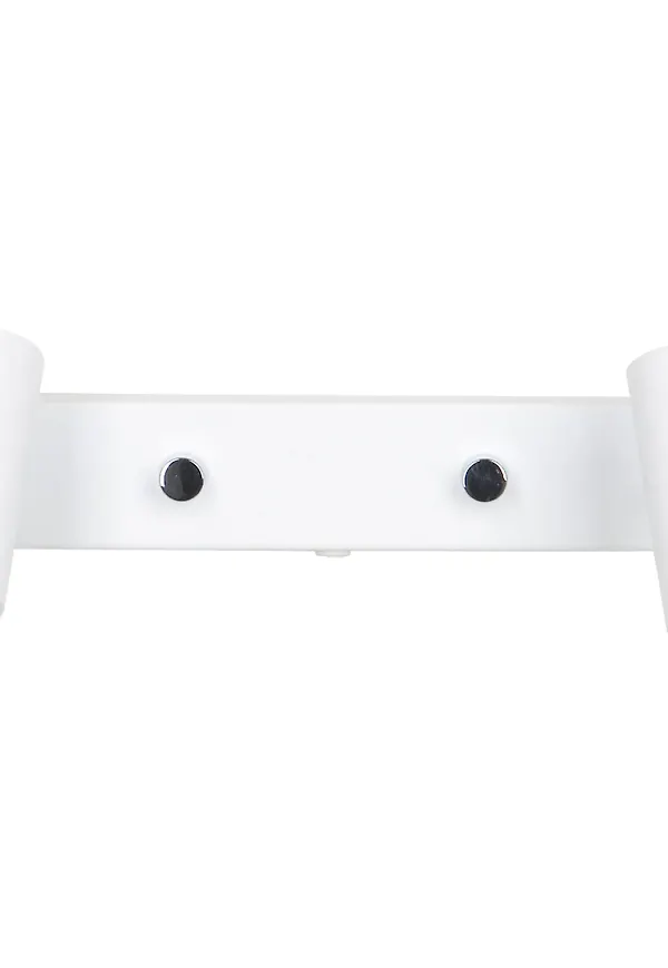 Riktigt fin vit lampa 2025 från Belid.