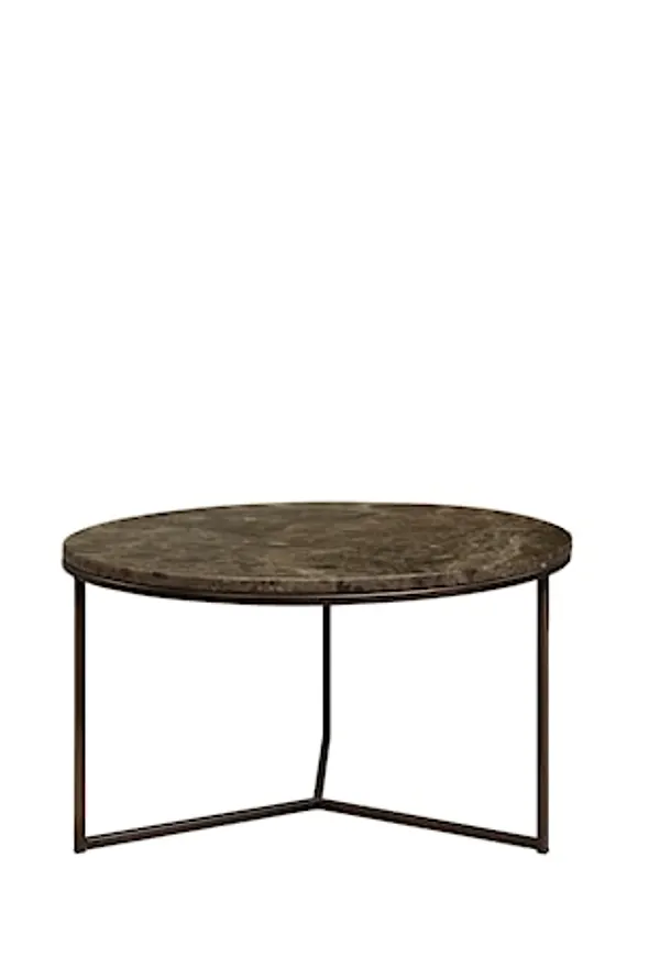 Riktigt fin brun soffbord 2025 från Artwood.