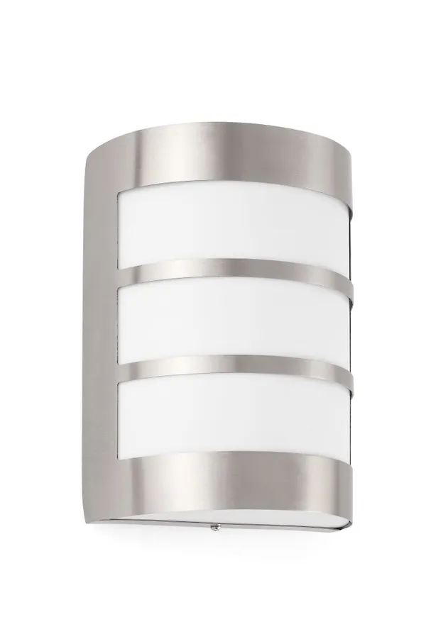 Jättefin fasadlampa 2025 från Faro Barcelona.