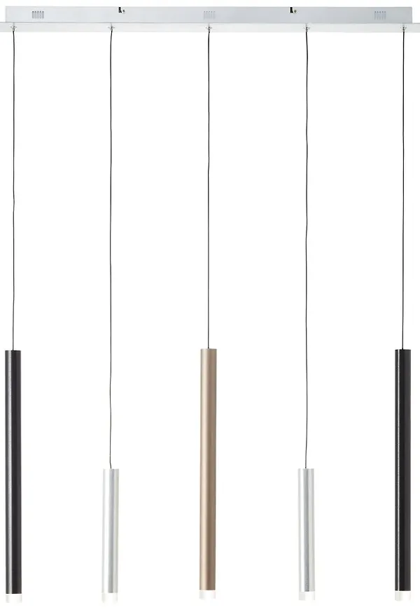 Komfortabel Lampa som passar bra vid många olika tillfällen.