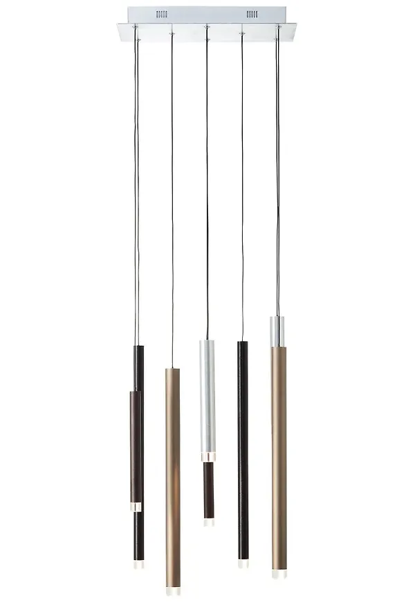 Skön lampa 2025 från Brilliant.