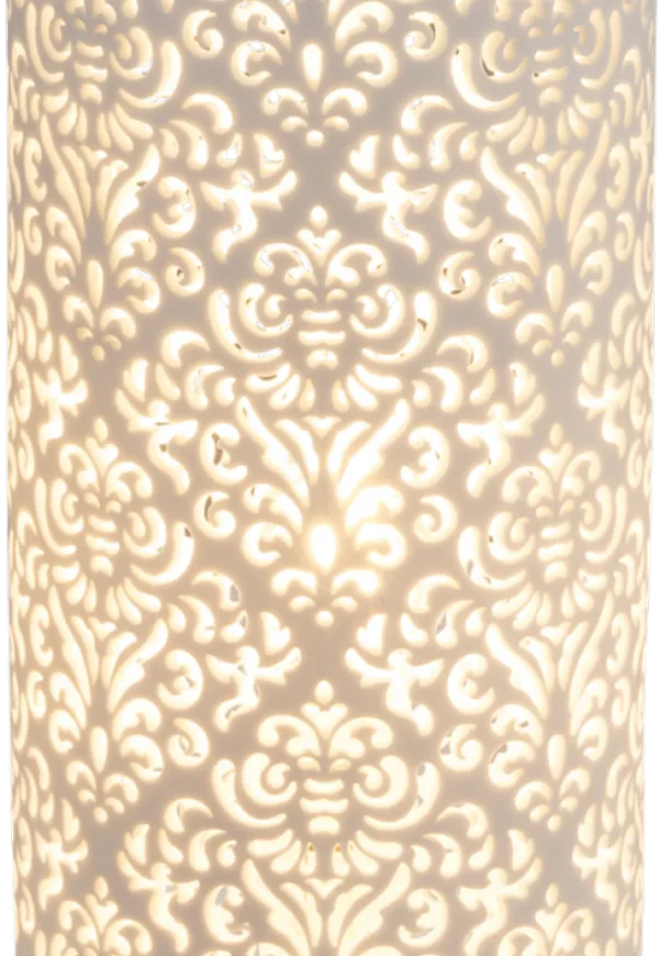 Superfin lampa 2025 från Globo Lighting.