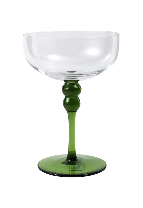 Riktigt trendig champagneglas 2026 från Portolino Living.