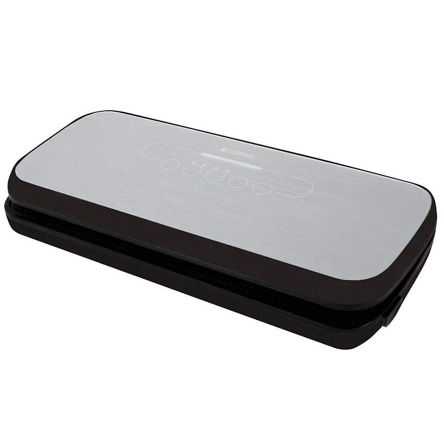 Elegant stång 2025 från Champion.