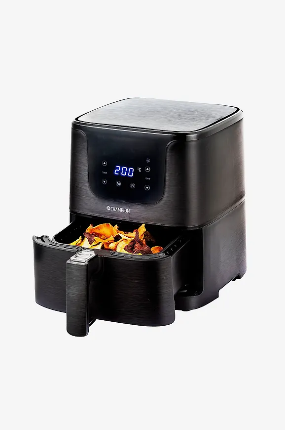 Modern stång 2025 från Champion.